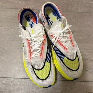 Nike Zoomx Streakfly Running Size 12